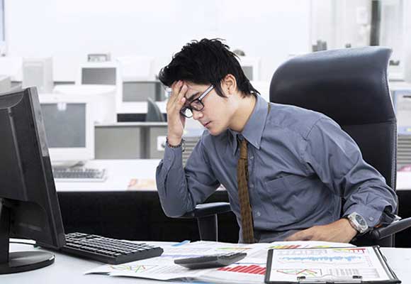 Business Problem Solution